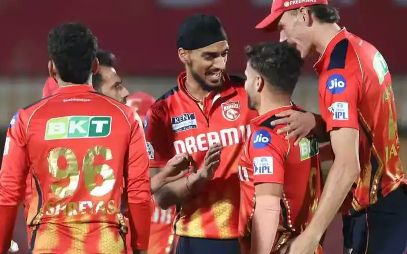 Who Has Mitch Owen Replaced In PBKS Playing XI For IPL 2025 Match Vs RR?